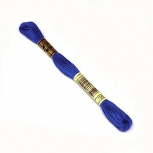DMC MOULINE KLEUR 0798