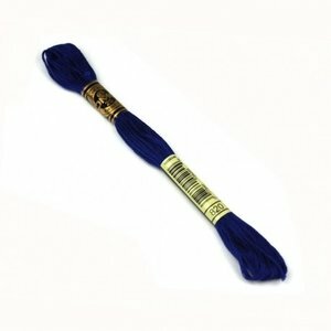 DMC MOULINE KLEUR 0820