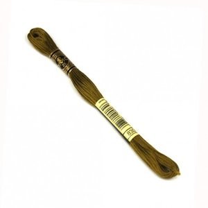 DMC MOULINE KLEUR 0830
