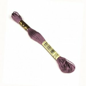 DMC MOULINE KLEUR 3041