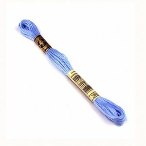 DMC MOULINE KLEUR 3840