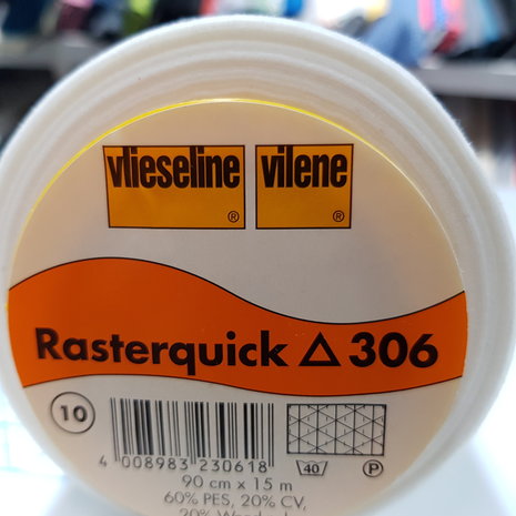 RASTERQUICK DRIEHOEK