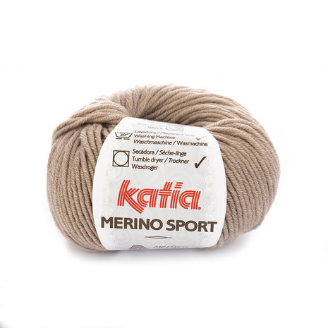 MERINO SPORT 403