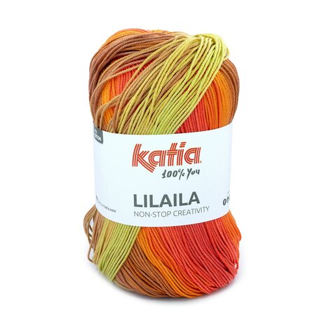 LILAILA KLEUR 54