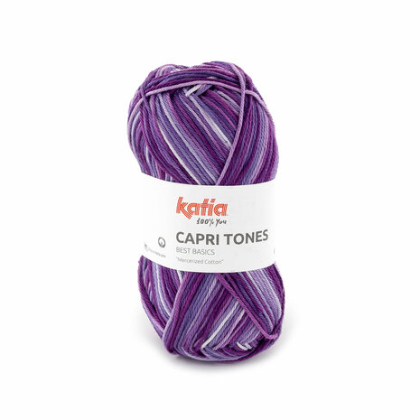 CAPRI TONES 302