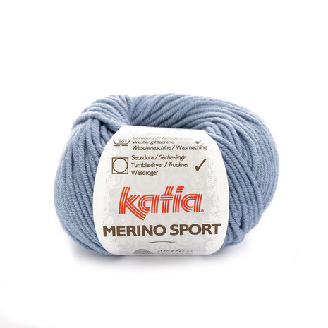 MERINO SPORT 48MERINO SPORT 48
