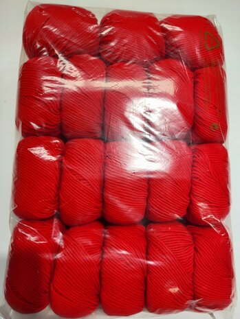 PAKKET 18X KATIA MERINO SPORT 4