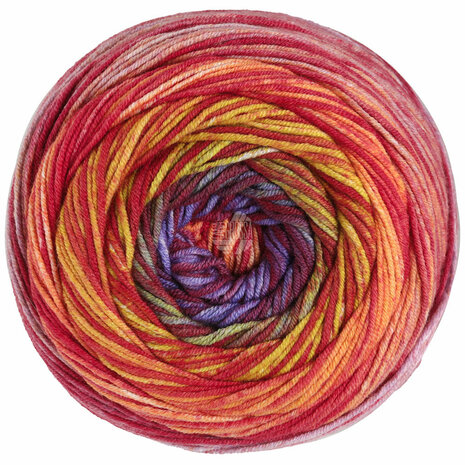 PAKKET 5X LANAGROSSA GOMITOLO BALENO 222