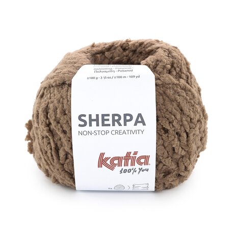 SHERPA 107