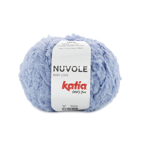 NUVOLE 53
