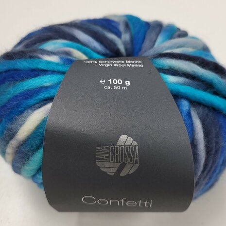 PAKKET 2X CONFETTI 1