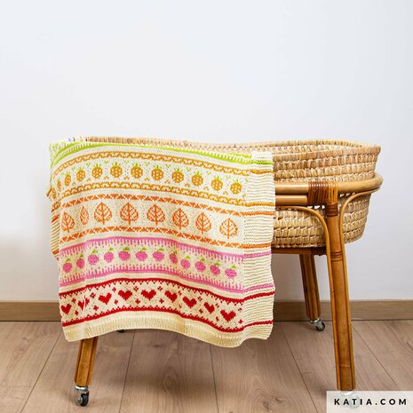 KAL RAINBOW GARDEN S1