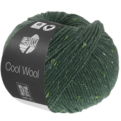 COOL WOOL BIG DOTS 108