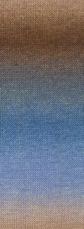 COOL WOOL BIG COLOR 4050