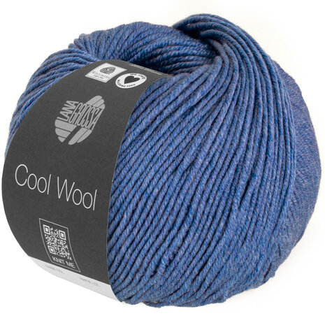 PAKKET 5X COOL WOOL MELANGE 1427 (WE CARE)