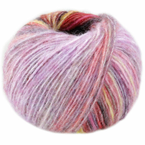 PAKKET 7X LANA GROSSA PICASSO 009