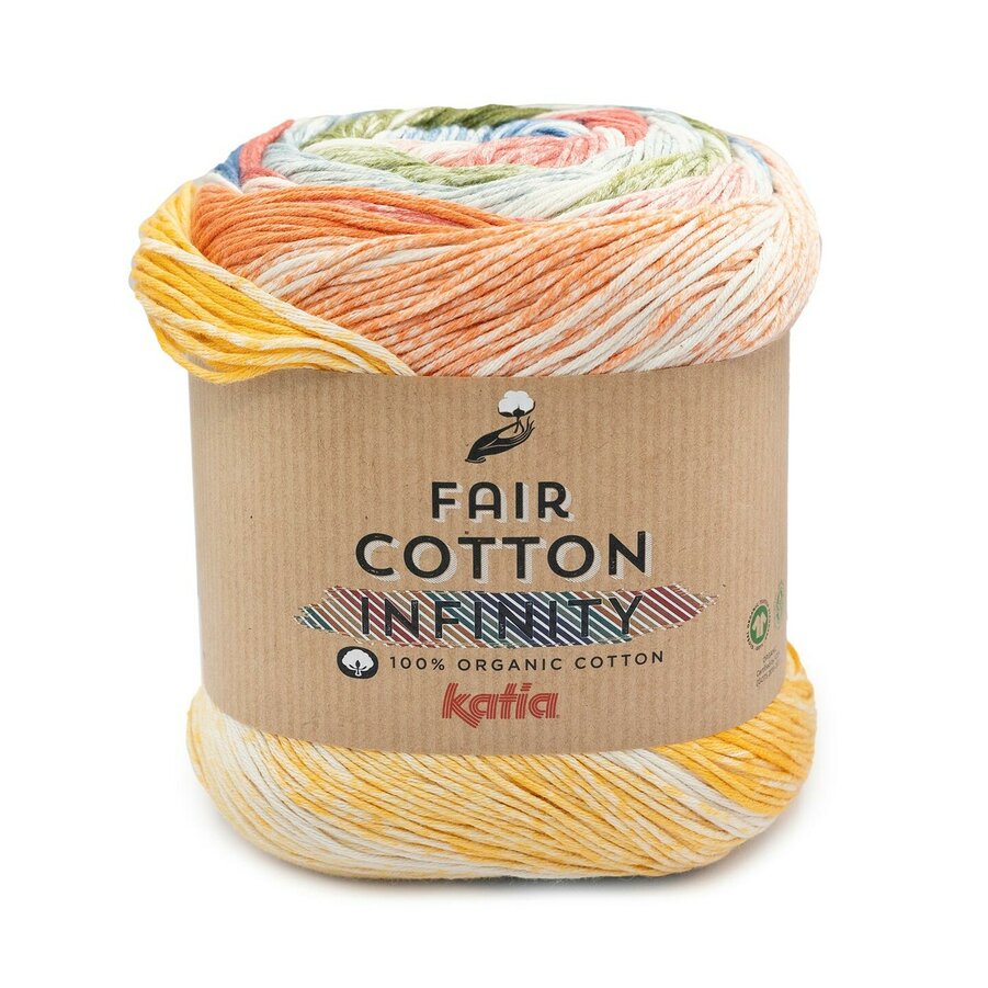 FAIR-COTTON-INFINITY