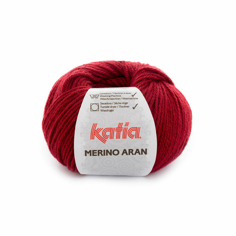 MERINO ARAN MERINO-ARAN