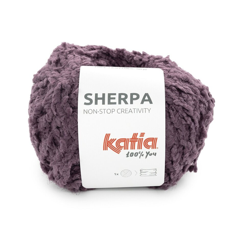 SHERPA