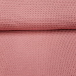 RS0228-014D WAFEL OLD ROSE