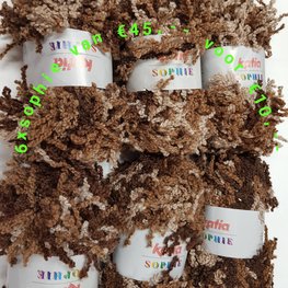 PAKKET KATIA SOPHIE 204 VAN €45,-- VOOR €10,-- MAX 1 PAKKET