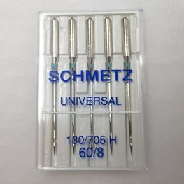 SCHMETZ UNIVERSEEL NR. 60 SCHMETZ UNIVERSEEL NR. 60