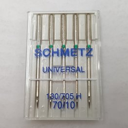 SCHMETZ UNIVERSEEL NR. 70 SCHMETZ UNIVERSEEL NR. 70