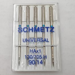 SCHMETZ UNIVERSEEL NR. 90 SCHMETZ UNIVERSEEL NR. 90