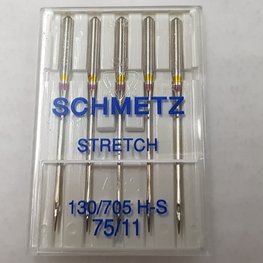 SCHMETZ STRECH NR.75/11 SCHMETZ STRECH NR.75/11