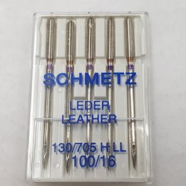 SCHMETZ LEER NR.100/16 SCHMETZ LEER NR.100/16