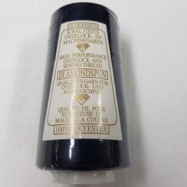 LOCKGAREN 210 DONKER BLAUW