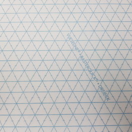 RASTERQUICK DRIEHOEK