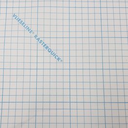 RASTERQUICK VIERKANT