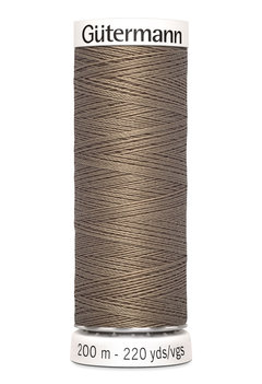 GUTERMANN 200M-160