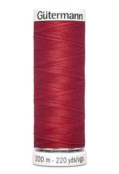 GUTERMANN 200M-26