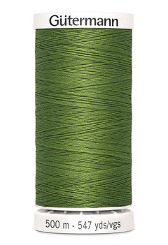 GUTERMANN 500M-283