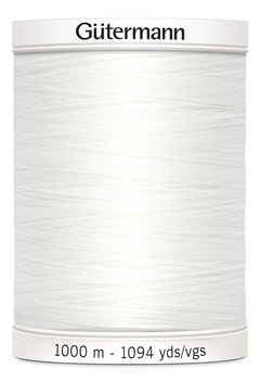 GUTERMANN 1000M-800 WIT