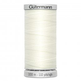GUTERMANN 100M EXTRA STERK-111 GUTERMANN 100M EXTRA STERK-111