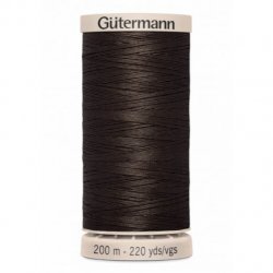 GUTERMANN 200M HAND QUILTGAREN 1712