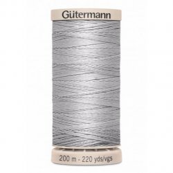 GUTERMANN 200M HAND QUILTGAREN 618