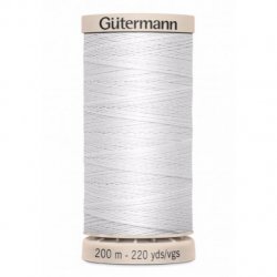 GUTERMANN 200M HAND QUILTGAREN 5709