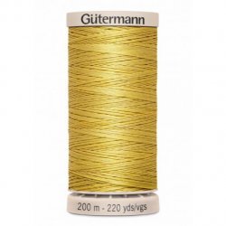 GUTERMANN 200M HAND QUILTGAREN 758