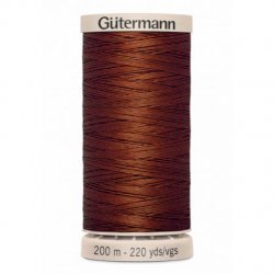 GUTERMANN 200M HAND QUILTGAREN 1833