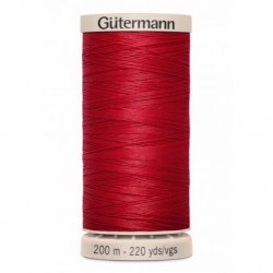 GUTERMANN 200M HAND QUILTGAREN 2074