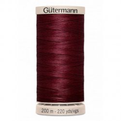 GUTERMANN 200M HAND QUILTGAREN 2833