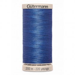 GUTERMANN 200M HAND QUILTGAREN 5133