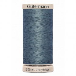 GUTERMANN 200M HAND QUILTGAREN 6716