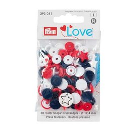 COLOR SNAPS STER ASSORT. 393061 COLOR SNAPS STER ASSORT. 393061