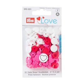 COLOR SNAPS HART ASSORT. 393031 COLOR SNAPS HART ASSORT. 393031