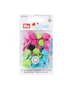 COLOR SNAPS BLOEM ASSORT. 393081 COLOR SNAPS BLOEM ASSORT. 393081